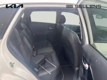 Photo 6 Kia Niro Gén. I Ph2 Motion 5