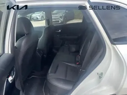 Photo 11 Kia Niro Gén. I Ph2 Motion 5