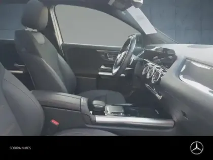 Photo 11 Mercedes GLA Gén. II (H247) Ph1 AMG Line 5