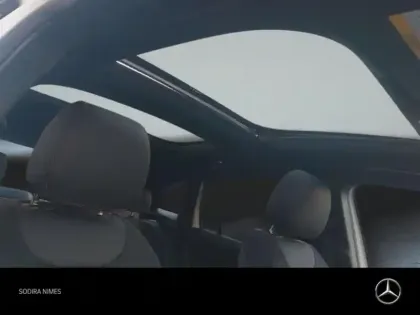 Photo 13 Mercedes GLA Gén. II (H247) Ph1 AMG Line 5