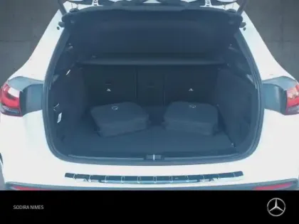 Photo 5 Mercedes GLA Gén. II (H247) Ph1 AMG Line 5