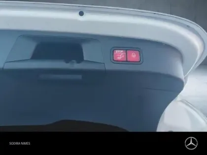 Photo 6 Mercedes GLA Gén. II (H247) Ph1 AMG Line 5