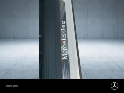 Photo 14 Mercedes GLA Gén. II (H247) Ph1 AMG Line 5