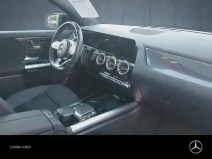 Photo 10 Mercedes GLA Gén. II (H247) Ph1 AMG Line 5