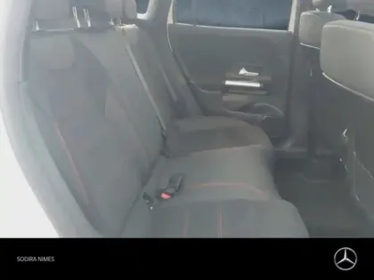 Photo 8 Mercedes GLA Gén. II (H247) Ph1 AMG Line 5