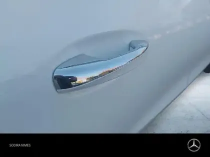 Photo 7 Mercedes GLA Gén. II (H247) Ph1 AMG Line 5