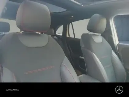 Photo 12 Mercedes GLA Gén. II (H247) Ph1 AMG Line 5