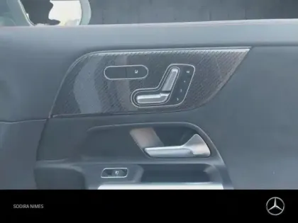 Photo 9 Mercedes GLA Gén. II (H247) Ph1 AMG Line 5