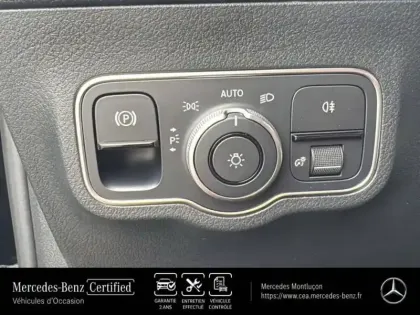 Photo 12 Mercedes GLA Gén. II (H247) Ph2 Edition 140 5