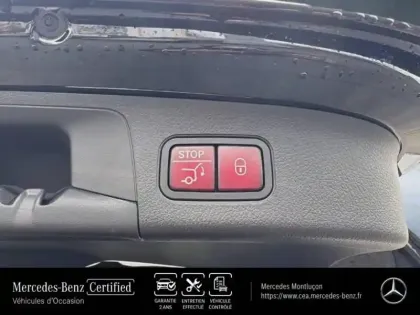 Photo 5 Mercedes GLA Gén. II (H247) Ph2 Edition 140 5