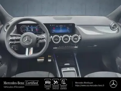 Photo 14 Mercedes GLA Gén. II (H247) Ph2 Edition 140 5