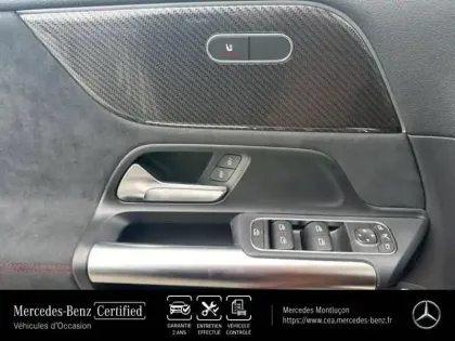 Photo 11 Mercedes GLA Gén. II (H247) Ph2 Edition 140 5