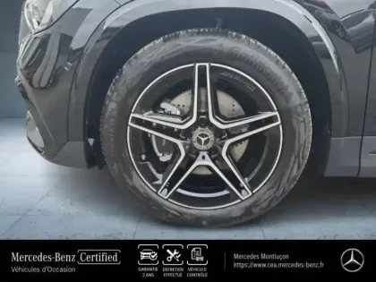 Photo 10 Mercedes GLA Gén. II (H247) Ph2 Edition 140 5