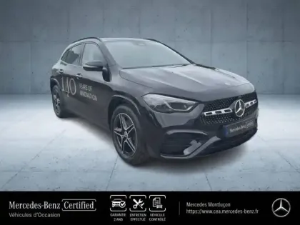 Photo 8 Mercedes GLA Gén. II (H247) Ph2 Edition 140 5