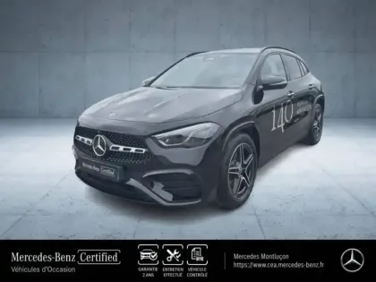 Photo Mercedes Gla Edition 140