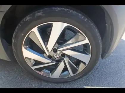 Photo 12 Toyota Aygo  X 1.0 VVT-i 72ch Collection S-CVT