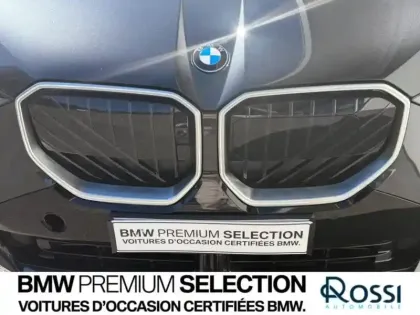 Photo 8 BMW X3 Gén. IV (G45) Ph1 M Sport 5