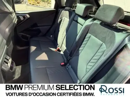 Photo 6 BMW X3 Gén. IV (G45) Ph1 M Sport 5