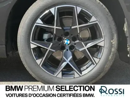 Photo 13 BMW X3 Gén. IV (G45) Ph1 M Sport 5