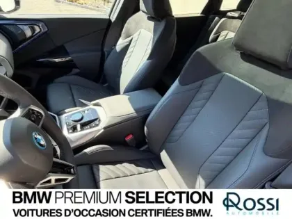 Photo 5 BMW X3 Gén. IV (G45) Ph1 M Sport 5