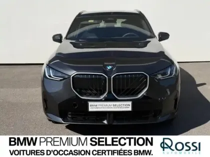 Photo 7 BMW X3 Gén. IV (G45) Ph1 M Sport 5