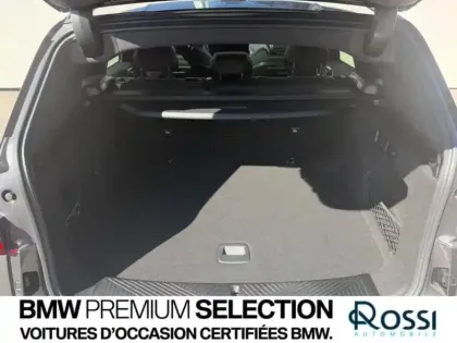 Photo 12 BMW X3 Gén. IV (G45) Ph1 M Sport 5