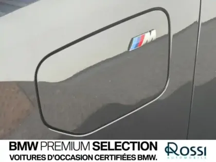 Photo 14 BMW X3 Gén. IV (G45) Ph1 M Sport 5