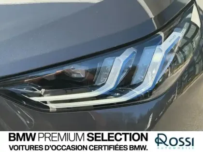 Photo 9 BMW X3 Gén. IV (G45) Ph1 M Sport 5