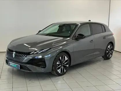 Photo Peugeot 308 Allure