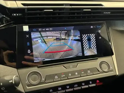 Photo 13 Peugeot 308 Gén. III Ph2 Allure 5