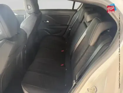 Photo 25 Opel Astra  1.2 Turbo Hybrid 145ch Ultimate e-DCT 6