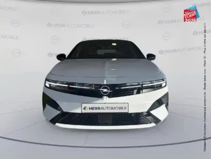 Photo 16 Opel Astra  1.2 Turbo Hybrid 145ch Ultimate e-DCT 6