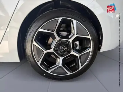 Photo 9 Opel Astra Gén. VI Ph2 Ultimate 5