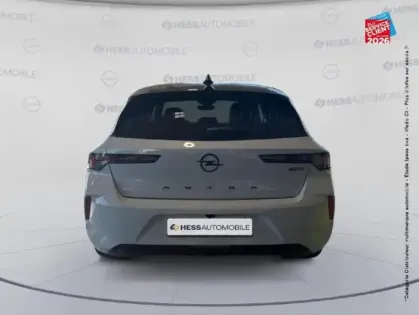 Photo 6 Opel Astra Gén. VI Ph2 Ultimate 5