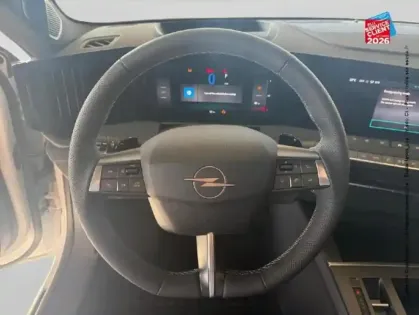 Photo 11 Opel Astra Gén. VI Ph2 Ultimate 5