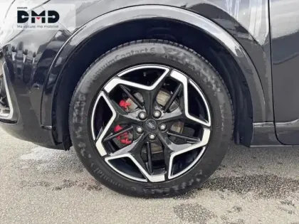 Photo 12 Ford Kuga Gén. III Ph2 ST-Line X 5