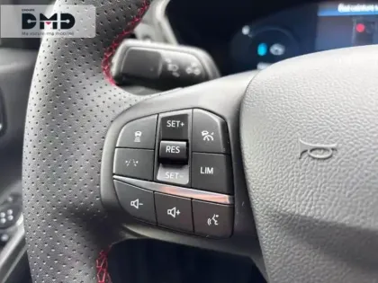 Photo 13 Ford Kuga Gén. III Ph2 ST-Line X 5