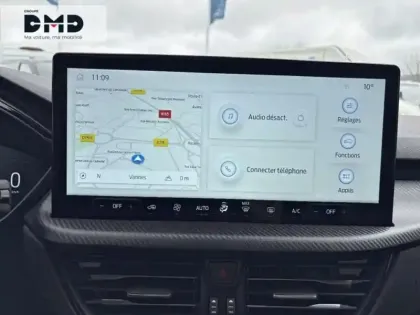 Photo 5 Ford Kuga Gén. III Ph2 ST-Line X 5