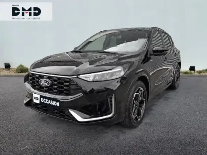 Photo Ford Kuga St-line X