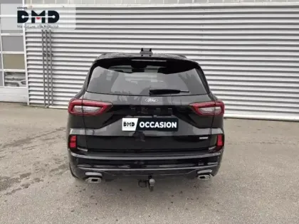 Photo 10 Ford Kuga Gén. III Ph2 ST-Line X 5