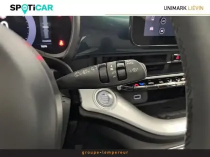 Photo 10 Fiat 500 Gén. II Ph1 Icône Plus 3