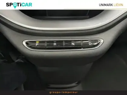 Photo 14 Fiat 500 Gén. II Ph1 Icône Plus 3