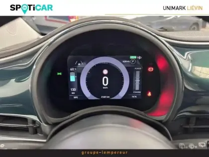 Photo 5 Fiat 500 Gén. II Ph1 Icône Plus 3