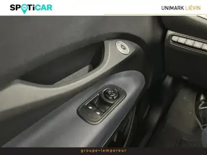 Photo 11 Fiat 500 Gén. II Ph1 Icône Plus 3