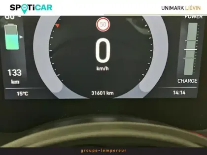 Photo 6 Fiat 500 Gén. II Ph1 Icône Plus 3