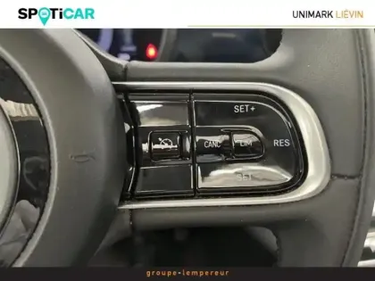 Photo 9 Fiat 500 Gén. II Ph1 Icône Plus 3