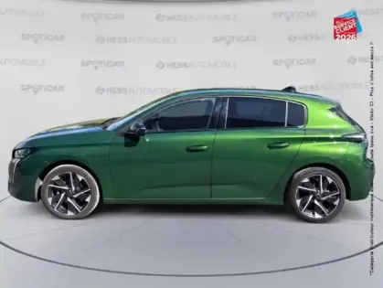 Photo 8 Peugeot 308 Gén. III Ph1 Allure Pack 5