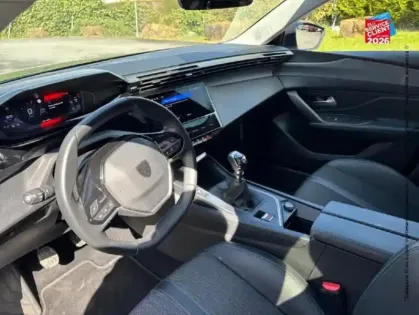 Photo 14 Peugeot 308 Gén. III Ph1 Allure Pack 5