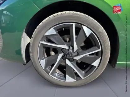 Photo 9 Peugeot 308 Gén. III Ph1 Allure Pack 5