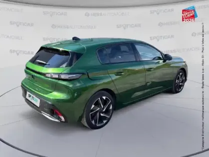 Photo 5 Peugeot 308 Gén. III Ph1 Allure Pack 5